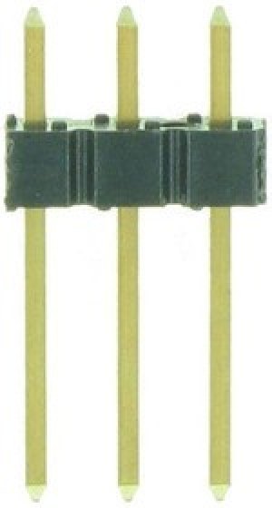 78229-102HLF, Headers & Wire Housings BERGSTIK RETENTIVE LEG 78229-102HLF, Headers & Wire Housings BERGSTIK RETENTIVE LEG