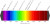 ILS-ON06-RDOR-SD111., LED Strip, Orange-Red, 24V, 1A, 300mm, OSLON 80