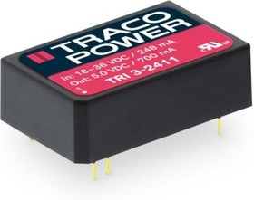 TRI 3-0522 TRI 3-0522