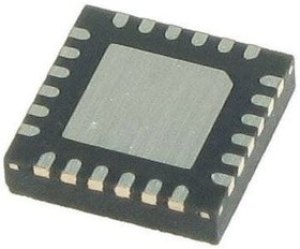 STKNXTR, Микросхема коммуникационная KNX (QFN-24) STKNXTR, Микросхема коммуникационная KNX (QFN-24)