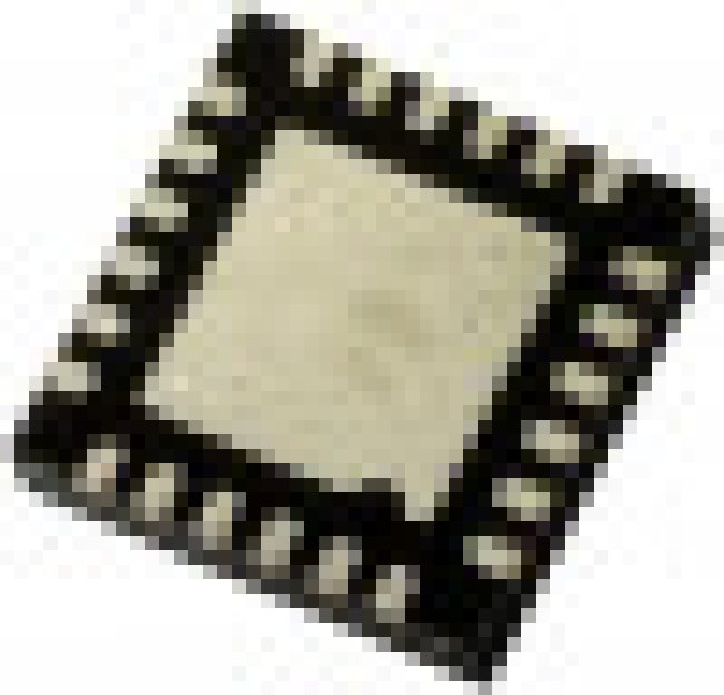 STKNXTR, Микросхема коммуникационная KNX (QFN-24)