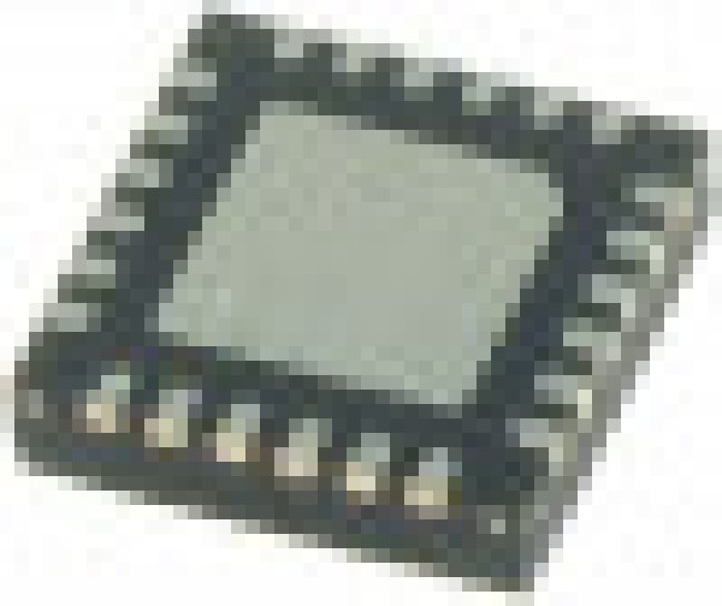 STKNXTR, Микросхема коммуникационная KNX (QFN-24)