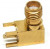 85_SMA-50-0-144/111_YH, RF Connectors / Coaxial Connectors SMA right angle PCB jack(f) 85_SMA-50-0-144/111_YH, RF Connectors / Coaxial Connectors SMA right angle PCB jack(f)