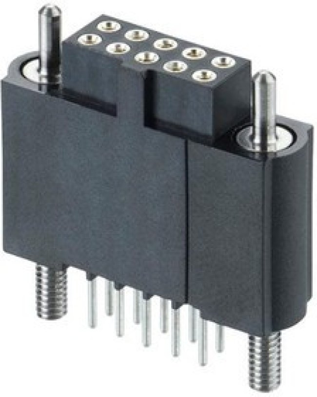 M80-4TE1005F3, Power to the Board Datamate J-Tek DIL Female Extended Height Vertical 3mm Throughboard Connector, gold clip + gold shell, gui M80-4TE1005F3, Power to the Board Datamate J-Tek DIL Female Extended Height Vertical 3mm Throughboard Connector, gold clip + gold shell, gui