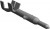 794406-1, Mini-Universal MATE-N-LOK Series Male Crimp Terminal, 20AWG Min, 16AWG Max