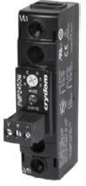 PMP2450W, Solid State Relays - Industrial Mount 50A 90-280VAC Elevator Screw PMP2450W, Solid State Relays - Industrial Mount 50A 90-280VAC Elevator Screw