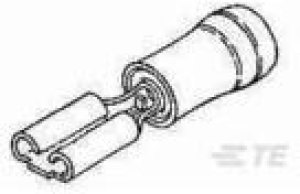 61060-2, Cold-pressedTermInals 61060-2, Cold-pressedTermInals
