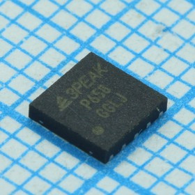 TPP60508L1-DF9R, Конвертер DC-DC вход 60В 5A несинхронный понижающий DFN4X4-10 TPP60508L1-DF9R, Конвертер DC-DC вход 60В 5A несинхронный понижающий DFN4X4-10