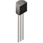 TLE2425CLP, V-Ref Precision 2.5V 20mA 3-Pin TO-92 Bulk