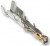 46235-0002, Контакт, Серия Micro-Fit 3.0, Гнездо, Обжим, 20 AWG, Контакты с Покрытием из Золота 46235-0002, Контакт, Серия Micro-Fit 3.0, Гнездо, Обжим, 20 AWG, Контакты с Покрытием из Золота