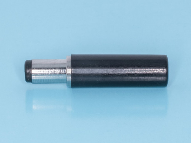 DJK-10I, Разъем питания штыревой 2,8х5,5мм, гнездо на кабель