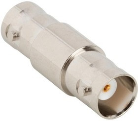 112445T, RF Adapters - In Series Adapter BNC JacktoBNCJack