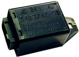 642374703, Реле 642.3747-03, 642.3777-04 поворотов 24В АВТОЭЛЕКТРОНИКА