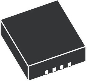 STM6520AQRRDG9F, PUSHBUTTON CTRL, -30 TO 85DEG C, TDFN-8 STM6520AQRRDG9F, PUSHBUTTON CTRL, -30 TO 85DEG C, TDFN-8