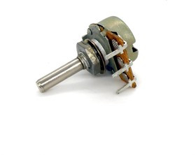 СП3-4БМ, 0.25 Вт, 47 кОм, 3-20, Резистор переменный