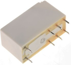 416190240010, Реле электромеханическое