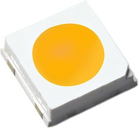 MXA8-PW30-H001, 3.2 V White LED 3535 SMD, LUXEON 3535L MXA8-PW30-H001