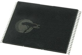 S29GL01GT11TFIV10, NOR Flash Parallel 3V/3.3V 1G-bit 128M x 8/64M x 16 110ns 56-Pin TSOP Tray