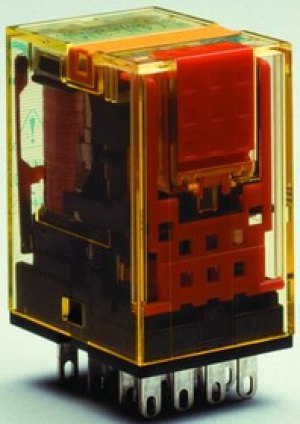 RU4S-C-A110, General Purpose Relays Relay Plug-In 4PDT 6A 120VAC RU4S-C-A110, General Purpose Relays Relay Plug-In 4PDT 6A 120VAC
