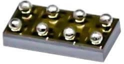 SN74LVC3G17YZPR SN74LVC3G17YZPR