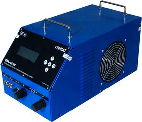 Разрядно-диагностическое устройство аккумуляторных батарей CONBAT 0-60В/20А, BSL-48/20