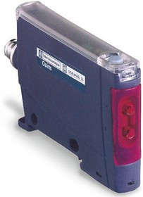 XUDA2PSML2, Optical Sensor PNP 0.1ms 26.4V 100mA IP64 / IP65 XUD XUDA2PSML2, Optical Sensor PNP 0.1ms 26.4V 100mA IP64 / IP65 XUD