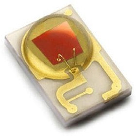 LXML-PD01-0050, High Power LEDs - Single Color LUXEON Rebel Color, Red 620nm - 645nm