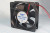 Вентилятор 120x120x38, напряжение 24В, ток 0,20А, выводы 2L, подшипник скольжения, RQD12038MS (Tidar