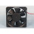 Вентилятор 120x120x38, напряжение 24В, ток 0,20А, выводы 2L, подшипник скольжения, RQD12038MS (Tidar