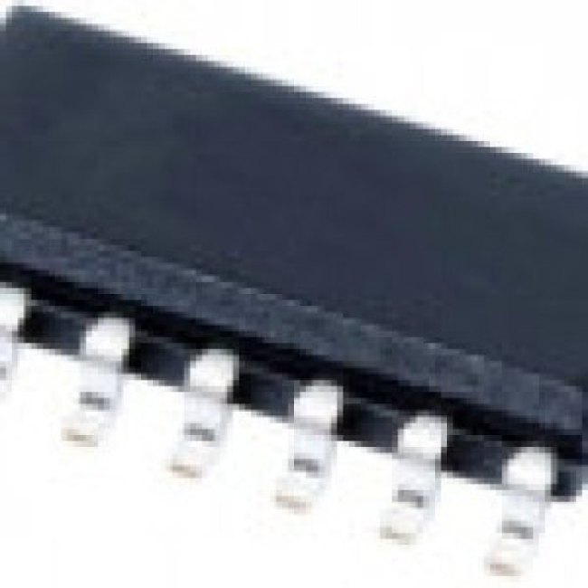 SN74LVCU04ADR, Inverter 6-Element CMOS 14-Pin SOIC T/R SN74LVCU04ADR, Inverter 6-Element CMOS 14-Pin SOIC T/R