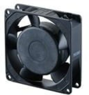 3610PS-23T-B30-A00, AC Fans AC Axial Fan, 92x25mm, 230VAC, 34.5CFM, Flange Mount, Terminals 3610PS-23T-B30-A00, AC Fans AC Axial Fan, 92x25mm, 230VAC, 34.5CFM, Flange Mount, Terminals