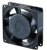 3610PS-23T-B30-A00, AC Fans AC Axial Fan, 92x25mm, 230VAC, 34.5CFM, Flange Mount, Terminals 3610PS-23T-B30-A00, AC Fans AC Axial Fan, 92x25mm, 230VAC, 34.5CFM, Flange Mount, Terminals
