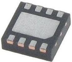AD8617ACPZ-R7, Op Amp Dual Low Noise Amplifier R-R I/O ±2.5V/5V 8-Pin LFCSP EP T/R
