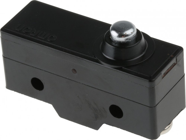 Z-15GD-B, Basic / Snap Action Switches SHRT SPRG PLNG SCRW