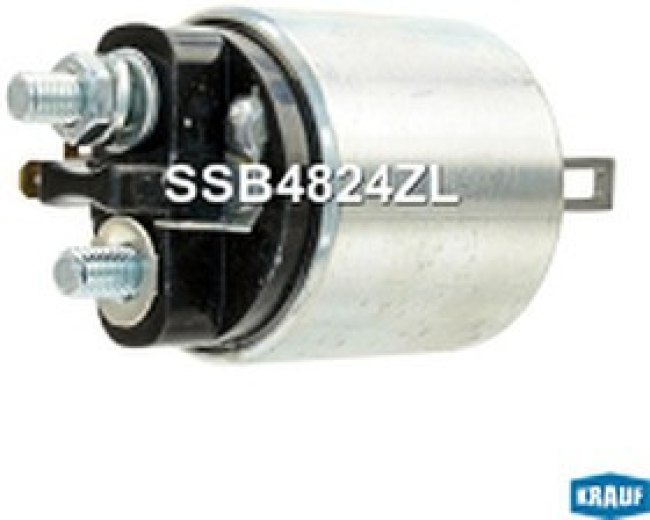 SSB4824ZL, Втягивающее реле стартера SSB4824ZL, Втягивающее реле стартера