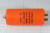 Конденcатор пусковой, емкость 40 мкФ, 450~ В, размер 50x106mболтМ8, номинальное отклонение: 5, пласт