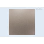 Изоляционная слюдяная пластина, № 9997 изол прокл\300x250x0,3\ слюда\[300x300]