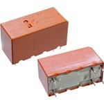 1-1415899-6 (RZ03-1A4-D012), Реле 1 замык. 12VDC, 16A/250VAC SPST-NO