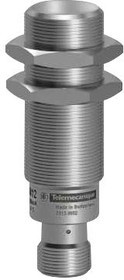 XS918RWPAM12, INDUCTIVE PROXIMITY SENSOR, 10MM, 24V