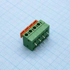 DG142R-5.08-04P-14-00AH, (DG142R-5.08-04P-14-00ZH)
