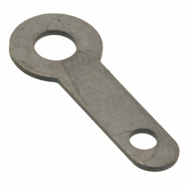 7325, Terminals BRASS TERMINAL LUG MATTE TINNED