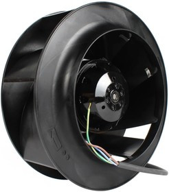 Вентилятор Ebm-Papst R2E225-AX52-24 225x85мм 230V 115W 0.51A