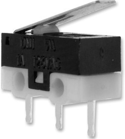 CSMU0101, Микропереключатель, SPDT