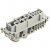 09140023021, Разъем для тяжелых условий, Han-Modular, Module, 2 Контакта, Штекер