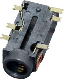 Аудио разъем для смартфона 2021