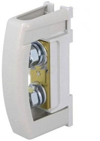 E.4122SP, Клеммник, зажим под винт, 35мм2, 500В, 125А, Кол-во полюс: 1