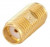 32K101-K00L5, RF Adapters - In Series SMA Jack to SMA Jack Straight Adapter 32K101-K00L5, RF Adapters - In Series SMA Jack to SMA Jack Straight Adapter