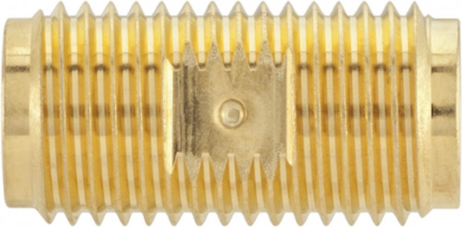 32K101-K00L5, RF Adapters - In Series SMA Jack to SMA Jack Straight Adapter 32K101-K00L5, RF Adapters - In Series SMA Jack to SMA Jack Straight Adapter