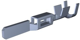936612-1 (Cut Strip), Automotive Connectors 2.8MM MCP- Cut Strip of 100 936612-1 (Cut Strip), Automotive Connectors 2.8MM MCP- Cut Strip of 100