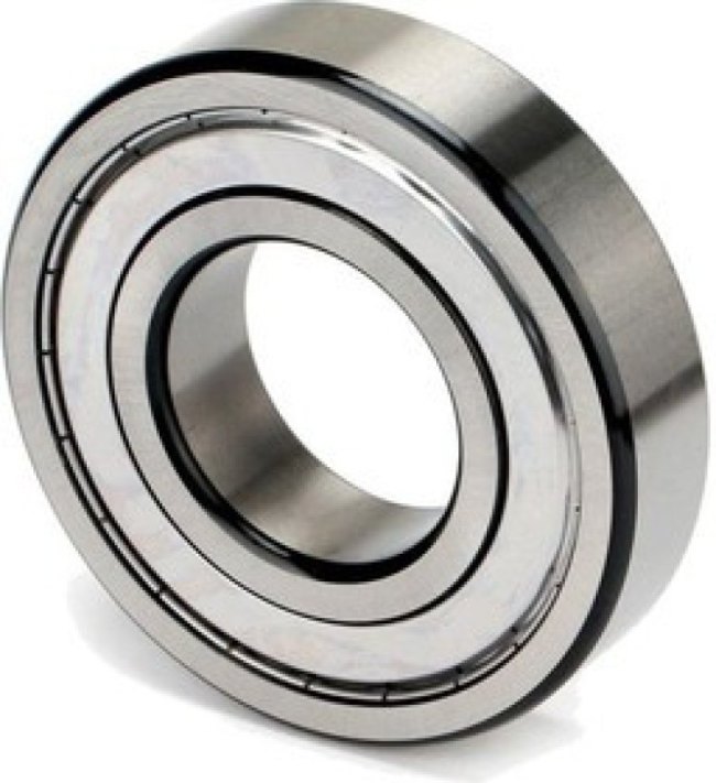 Подшипник 6007-2Z 6000000001773